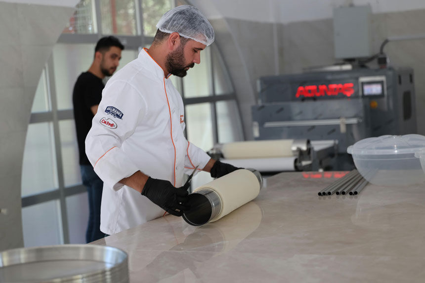 Tavas Baklavasi Protokol Imzalandi6