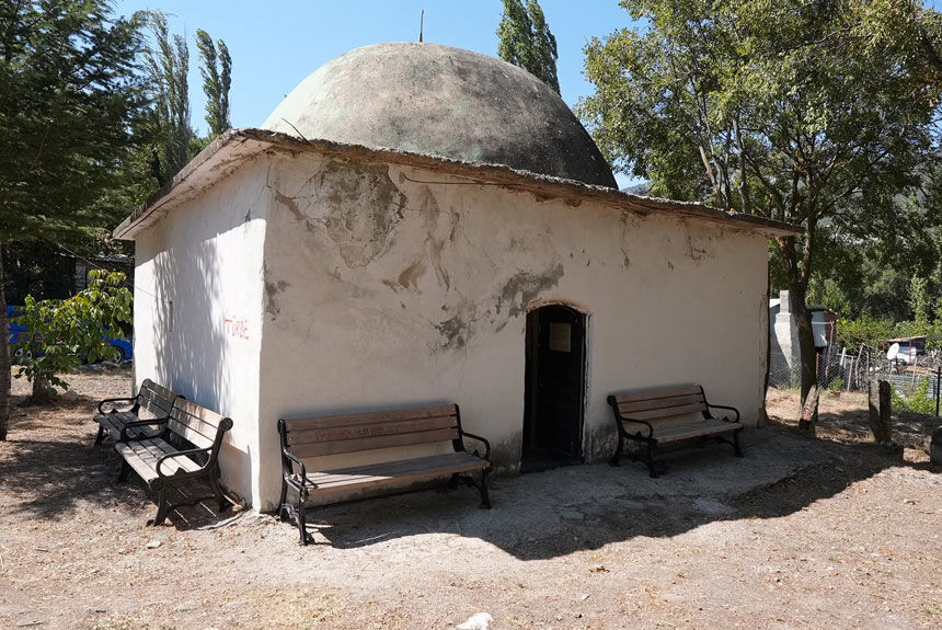 Teslim Abdal Turbe Cankurtaran Denizli1