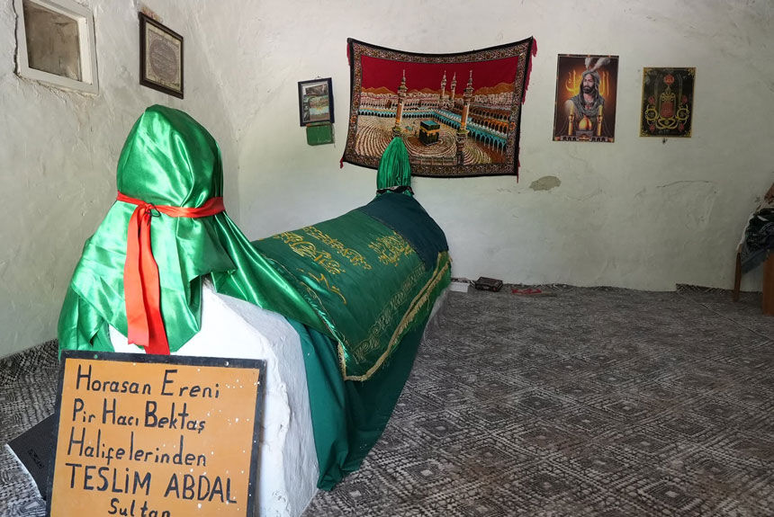 Teslim Abdal Turbe Cankurtaran Denizli4