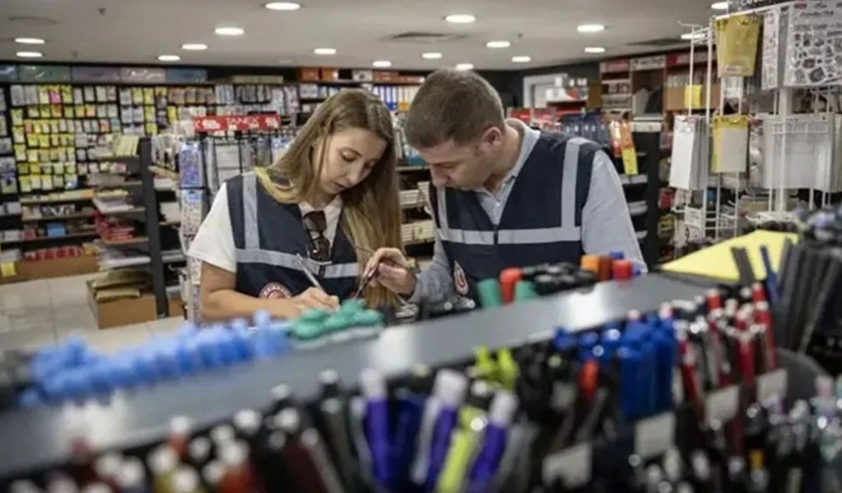Ticaret Bakanlığı'ndan Acil Karar, O Marka Anahtarlıklar Piyasadan Toplatılıyor!