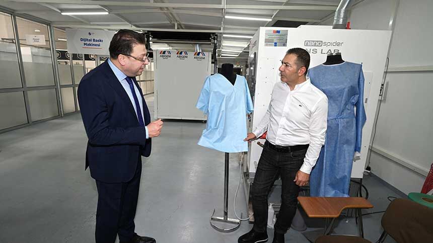 Turkiyenin Tekstil Ogretmenleri Denizlide Bulustu 1