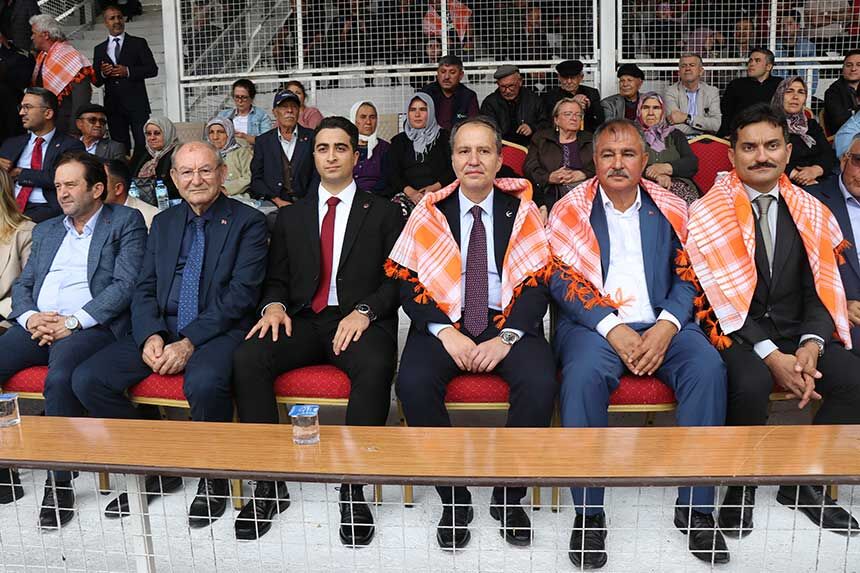 15 Beyagac Huseyin Cokal Yagli Gureslerinde Baspehlivan Ismail Balaban 2