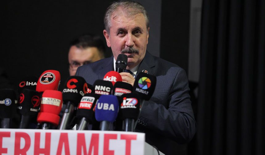 7 Merhamet Ve Emek Odulleri Ankarada Duzenlendi 28 Siyasi Parti Ve Stklar Ayni Sahnede 1
