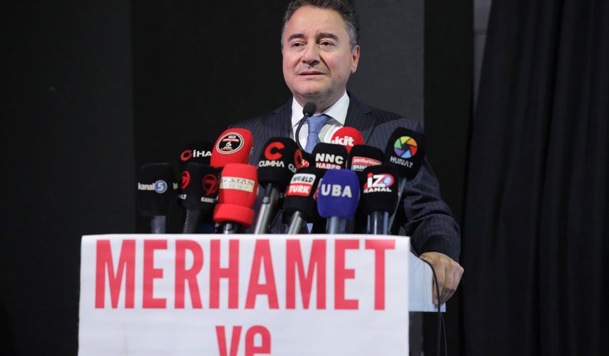 7 Merhamet Ve Emek Odulleri Ankarada Duzenlendi 28 Siyasi Parti Ve Stklar Ayni Sahnede 2