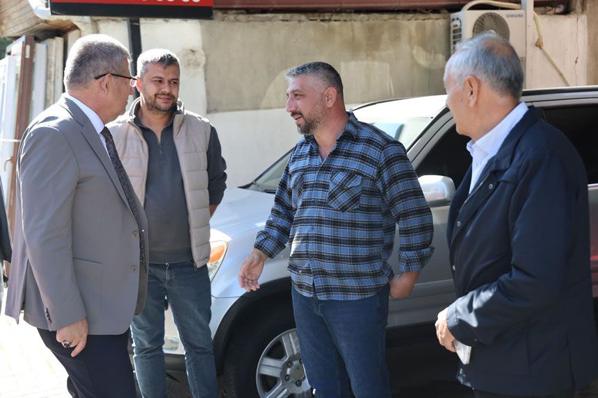 Ak Parti Il Baskani Subasioglu Vatandasin Cilesine Kulak Tikamayin1