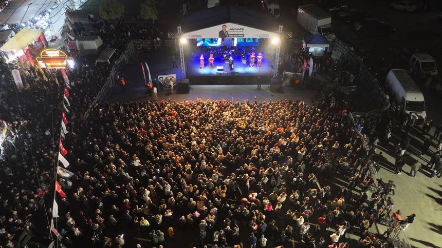 Akvadide Fatih Bulut Ruzgari Pamukkale Festival Coskusuyla Sallandi2