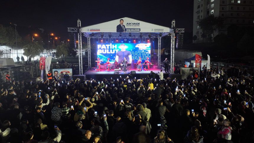 Akvadide Fatih Bulut Ruzgari Pamukkale Festival Coskusuyla Sallandi3