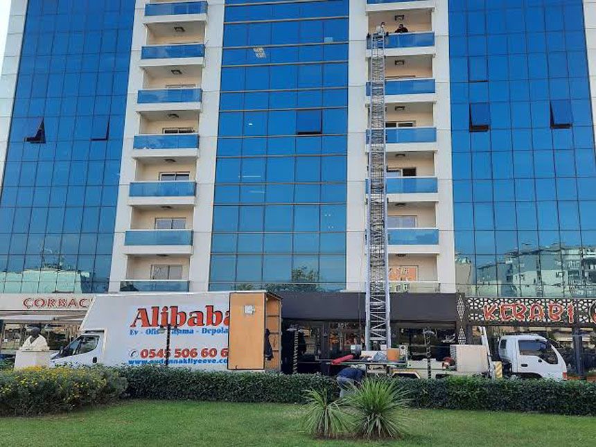 Alibaba Nakliyat1