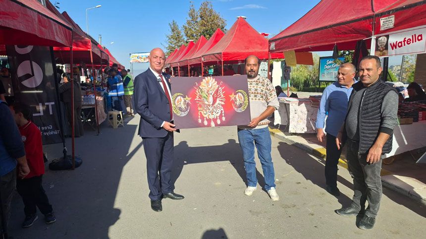 Babadagda 4 Gunluk Festival Coskusu Basladi 8 Babafest 2026Da Yildizlar Gecidi1