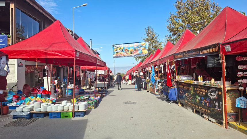 Babadagda 4 Gunluk Festival Coskusu Basladi 8 Babafest 2026Da Yildizlar Gecidi2