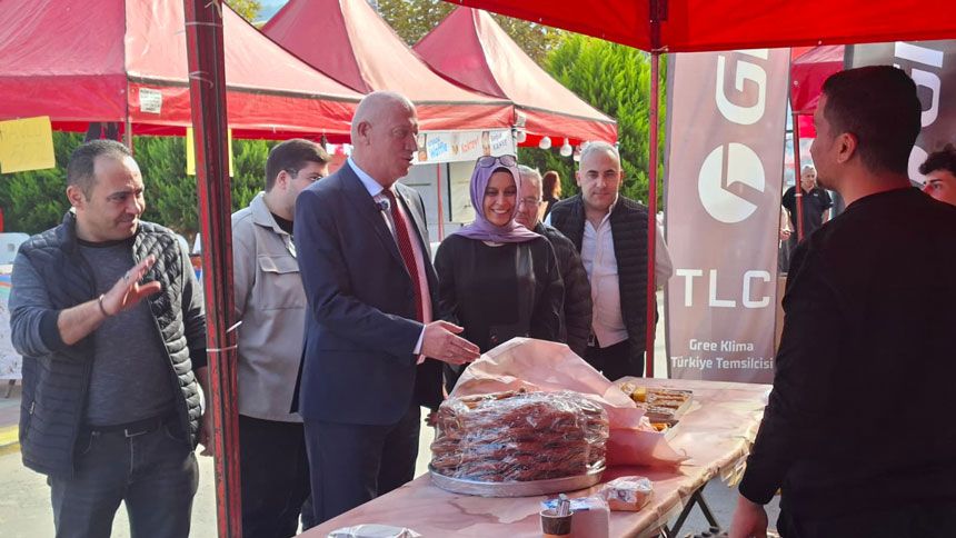 Babadagda 4 Gunluk Festival Coskusu Basladi 8 Babafest 2026Da Yildizlar Gecidi3