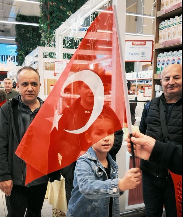Bayrak Anpa