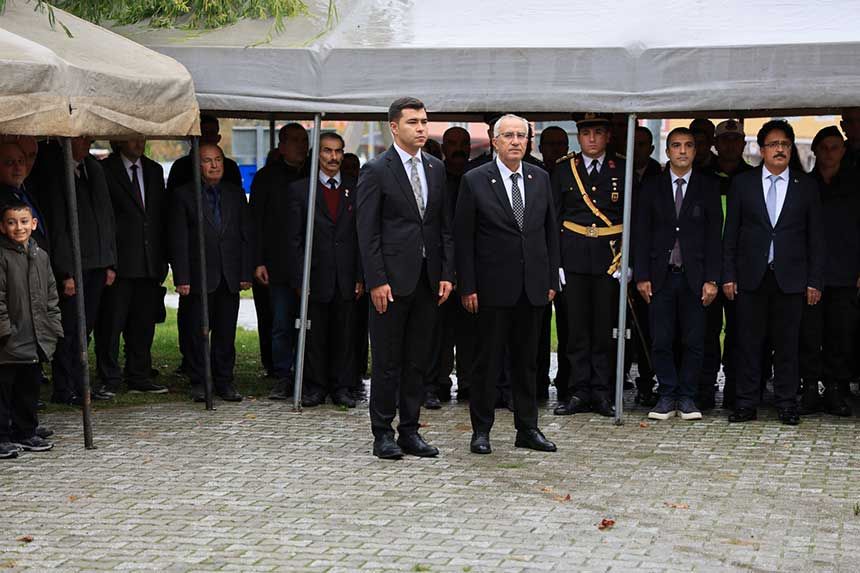 Camelide Cumhuriyet Bayrami Kutlamalari Basladi 2