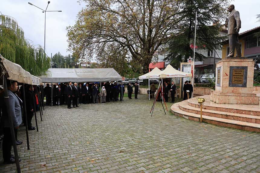 Camelide Cumhuriyet Bayrami Kutlamalari Basladi 4