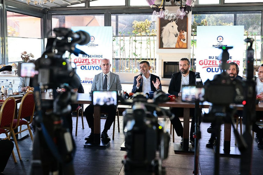 Cavusoglundan Cinar Meydani Yeni Belediye Binasi Ve Sosyal Tesis Mujdeleri2
