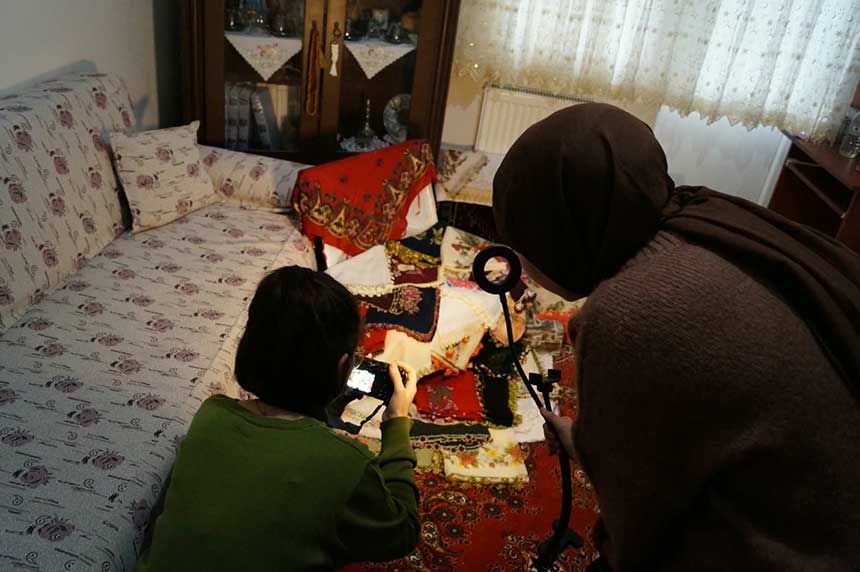 Ceyiz Sandiklarindan Gelecege Uzanan Kulturel Miras 2