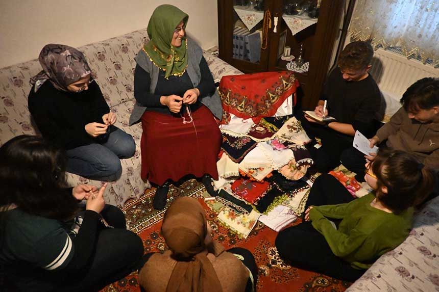 Ceyiz Sandiklarindan Gelecege Uzanan Kulturel Miras 3
