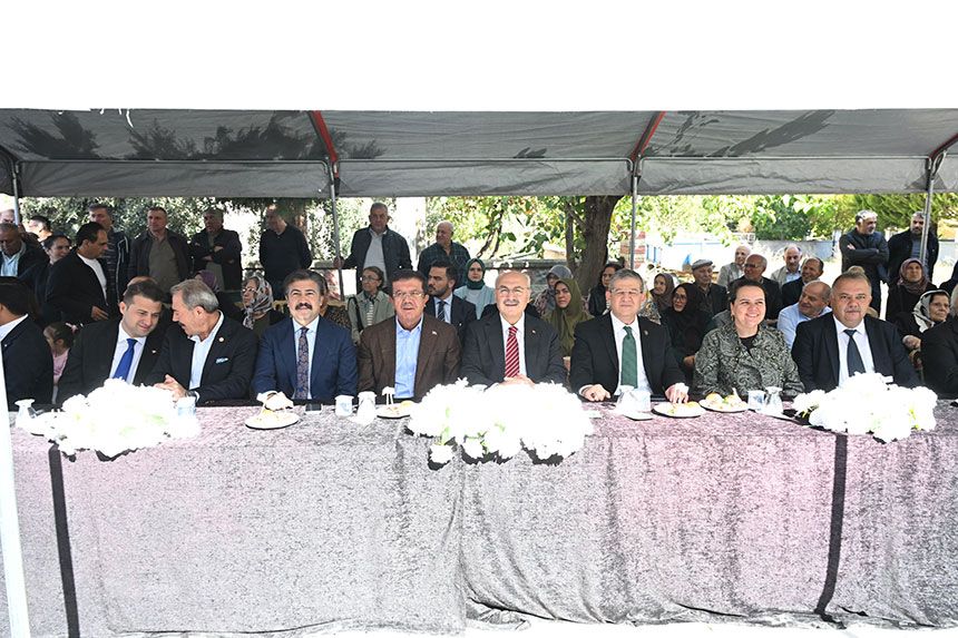 Civrilde 132 Ogrenci Kapasiteli Deniz Yildizi Gunduz Bakimevi Acildi 1