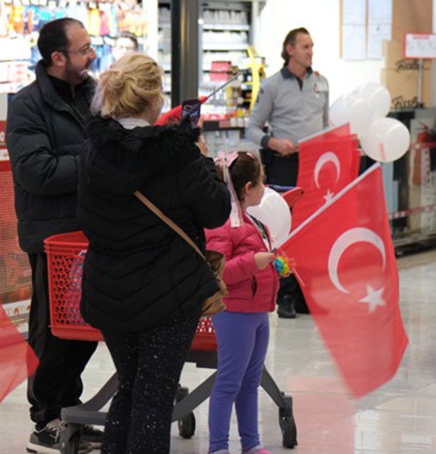 Denizli Anpa Grossta Cumhuriyet Bayrami Coskusu2