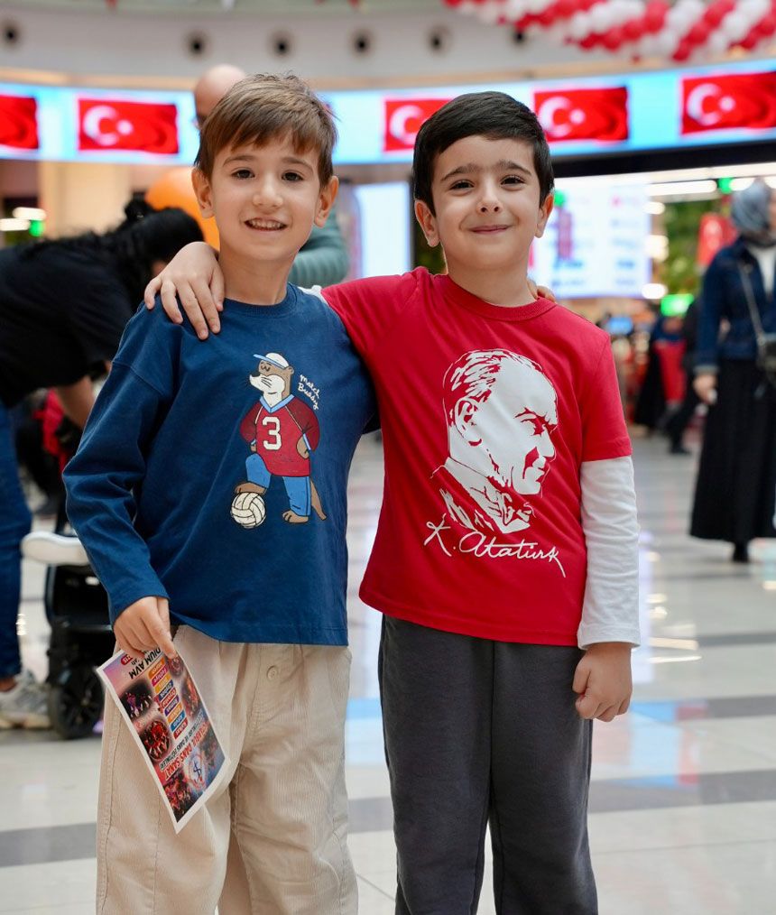 Denizli Anpa Grossta Cumhuriyet Bayrami Coskusu8
