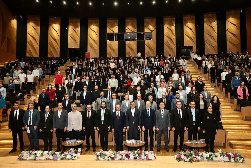 Denizli Buyuksehir Belediyesi Yidep Surecini Baslatti Istanbul Enerji As Ile Protokol Imzalandi4