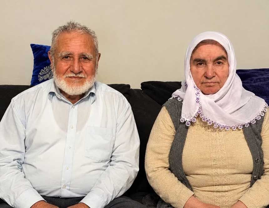 Denizli Karahayitta Pansiyonda Olen Kari Koca Usakta Defnedildi 1