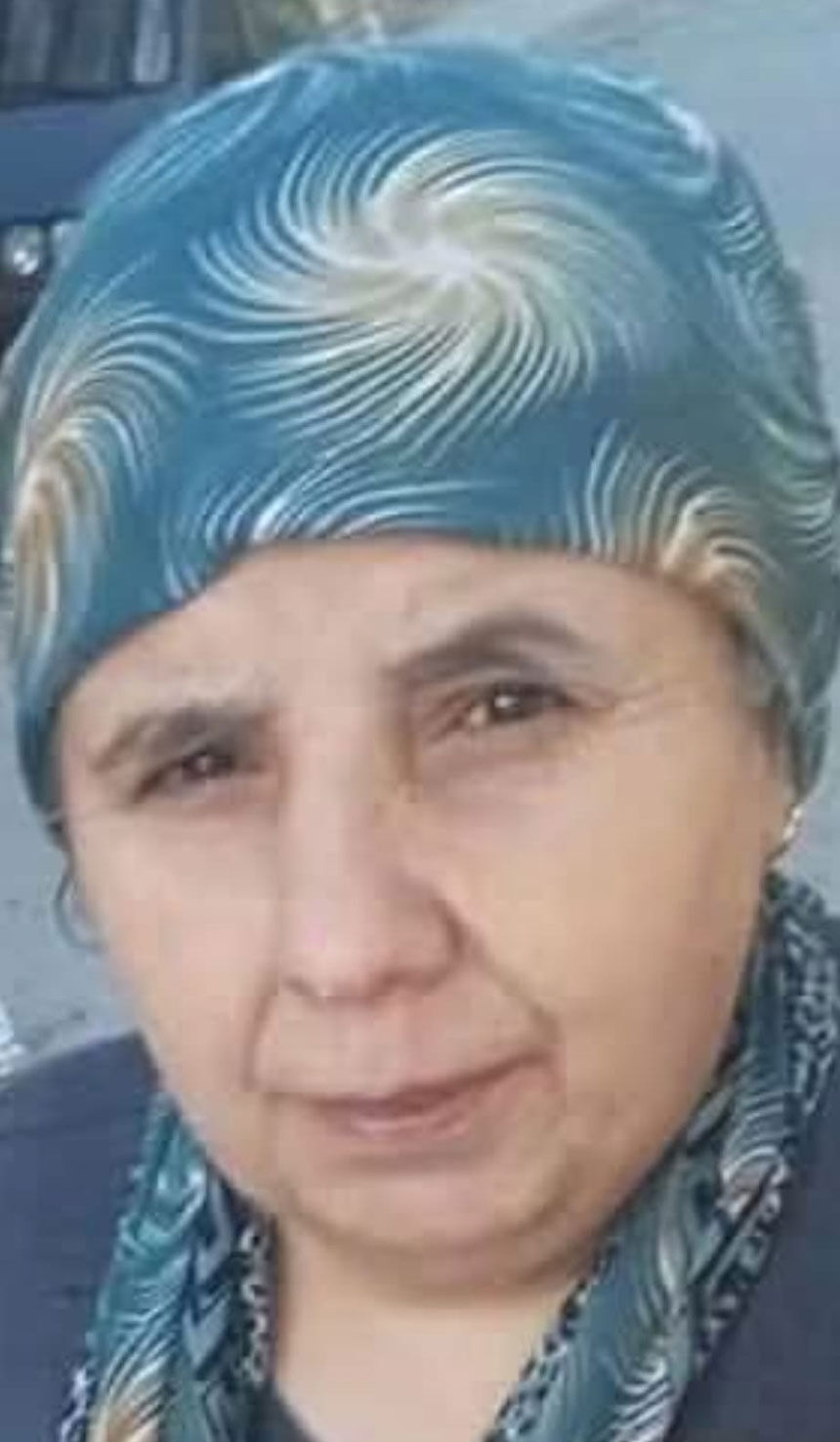 Denizli Kayip Kadin Latife Cakir2