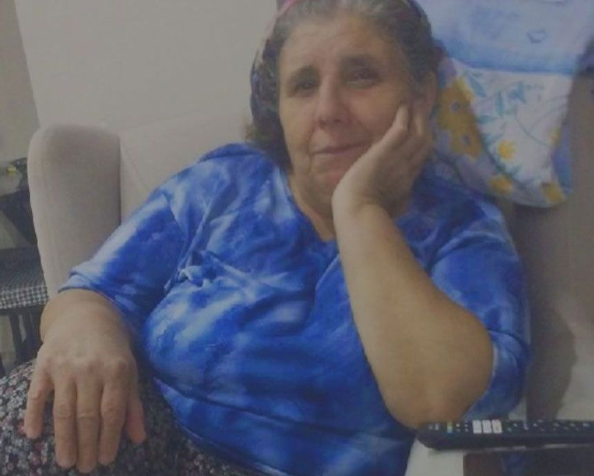 Denizli Kayip Kadin Latife Cakir4