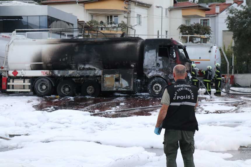 Denizli Petrol Yangin Sonduruldu222