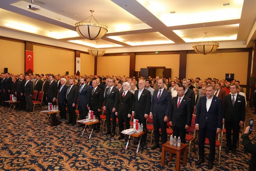 Denizli Sanayisinde Tarihi Esik Titanyum Hamlesinde Soz Sanayicinin2
