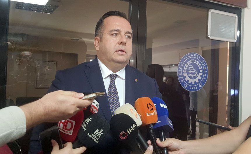 Denizli Ticaret Borsasi Baskanlik Secimi Mehmet Altuntas1