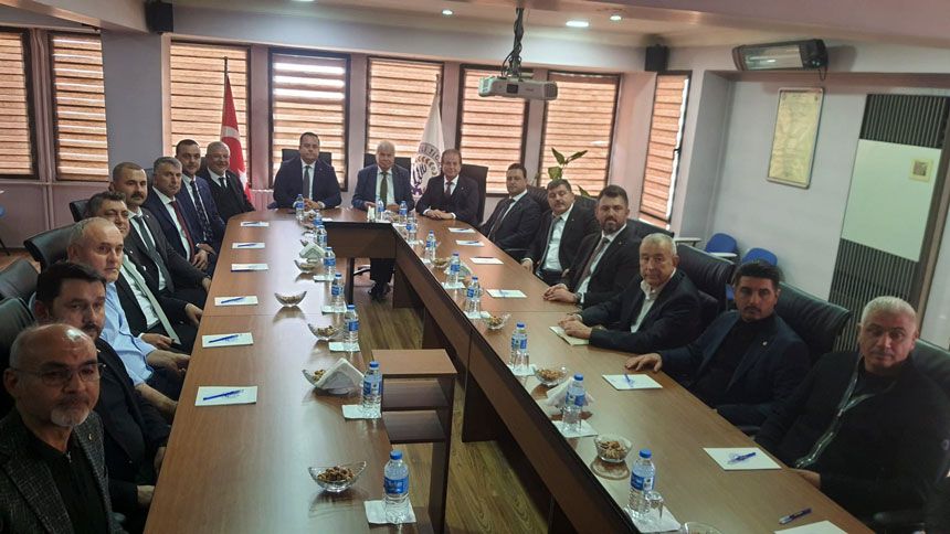 Denizli Ticaret Borsasi Baskanlik Secimi Mehmet Altuntas2