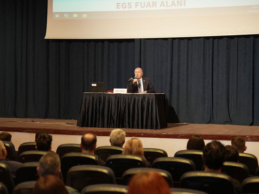 Denizli Tuyap Kitap Fuari Rekor Katilimla Sona Erdi 1