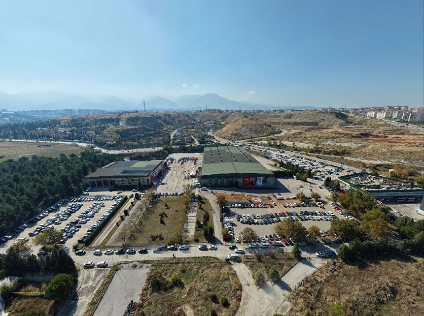 Denizli Tuyap Kitap Fuari Rekor Katilimla Sona Erdi 3