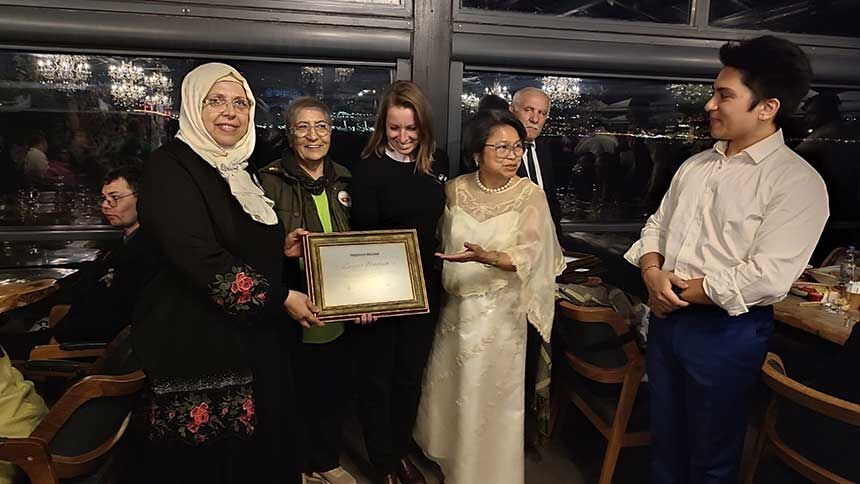 Denizli Umut Cocuklari Derneginden Yalovada Serebral Palsi Farkindalik Ziyareti 3