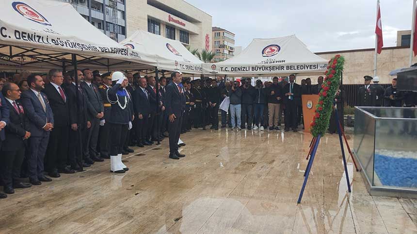 Denizlide Cumhuriyetin 103 Yil Coskusu Basladi 1