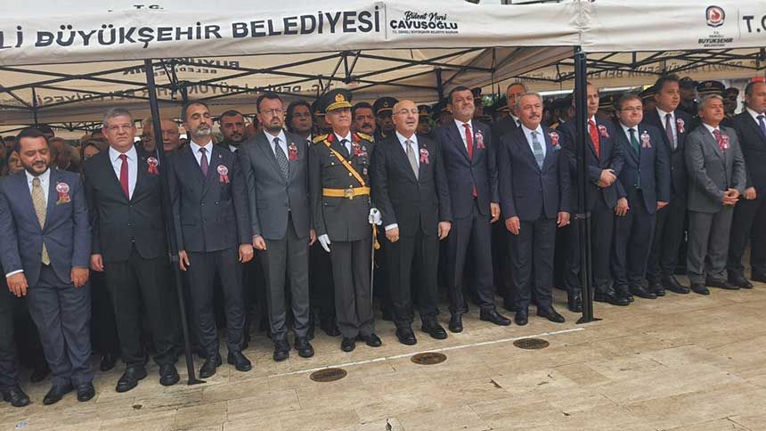 Denizlide Cumhuriyetin 103 Yil Coskusu Basladi 2