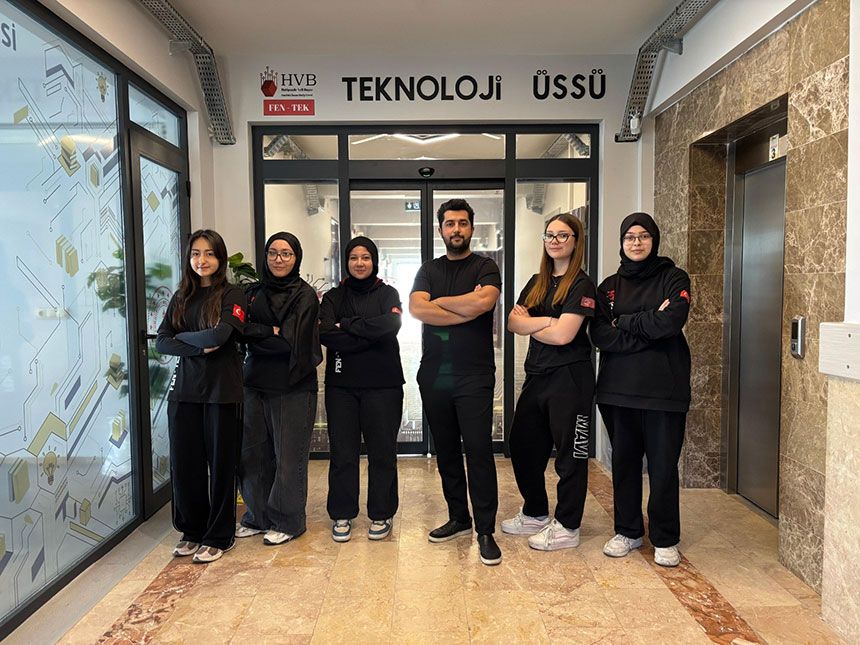 Denizlide Lise Ogrencileri Son Usta Mehmet Ciyancinin Izini Surduler 2