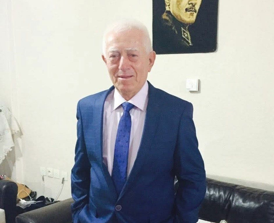 Denizlinin Buluscu Ustasi Ve Yilin Ahisi Huseyin Kurucan Hayatini Kaybetti1