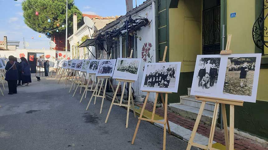 Dokumanin Baskentinde 8 Babafest Coskuyla Basladi 3