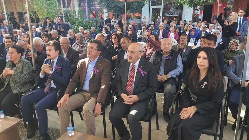 Dokumanin Baskentinde 8 Babafest Coskuyla Basladi 4