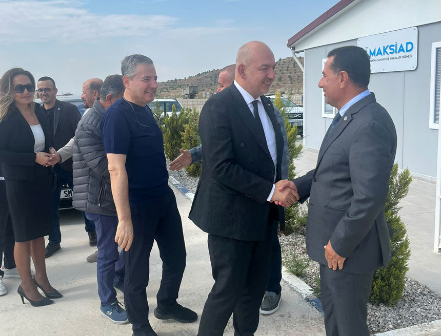 Dto Baskan Adayi Muftulerden Maksiada Ziyaret1