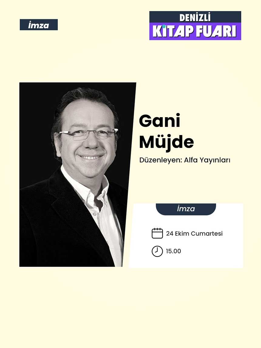 Edebiyatin Kalbi Denizlide Atacak Murathan Mungandan Sinan Meydana Dev Isimler Kitap Fuarin 5