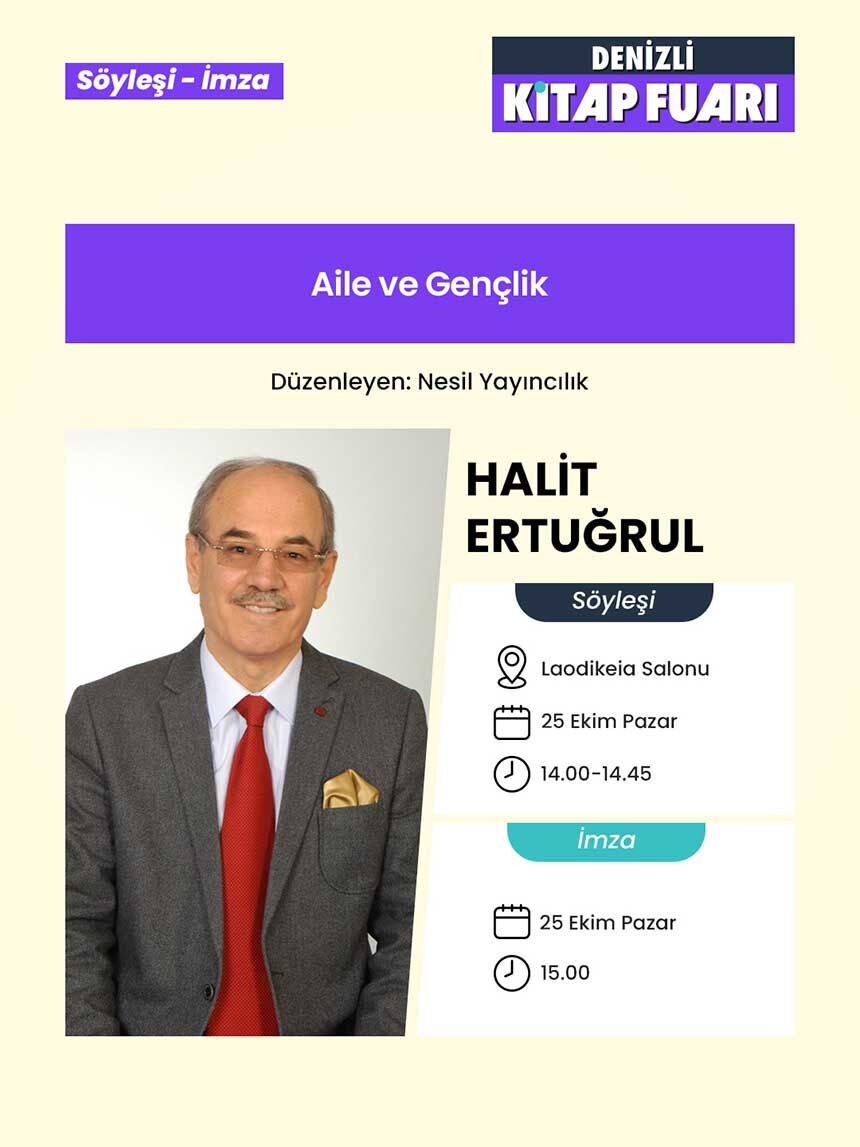 Edebiyatin Kalbi Denizlide Atacak Murathan Mungandan Sinan Meydana Dev Isimler Kitap Fuarin 6