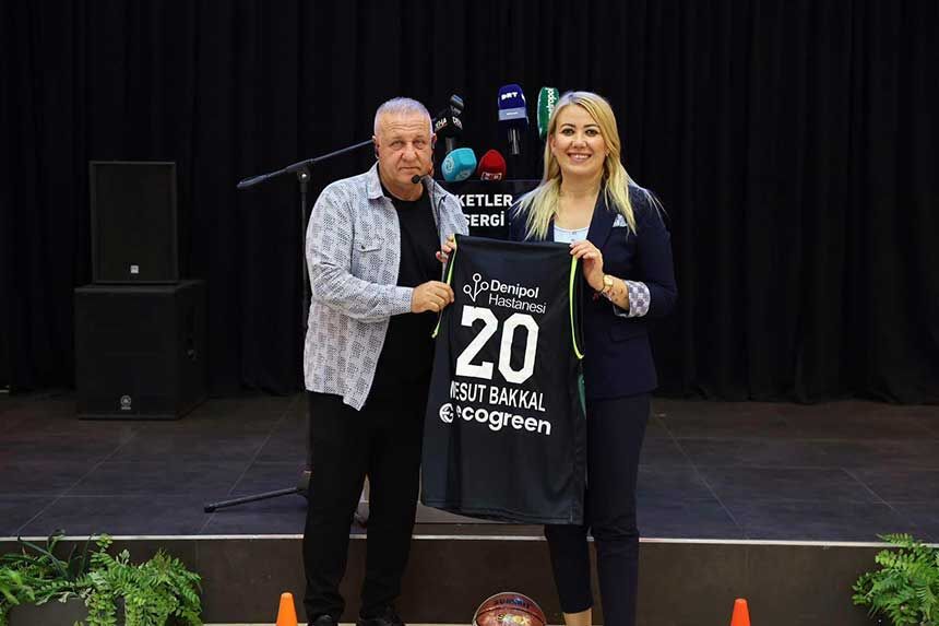 Merkezefendi Belediyesinden 127 Amator Spor Kulubune Malzeme Destegi Ve Yeni Skate Park Muj 1