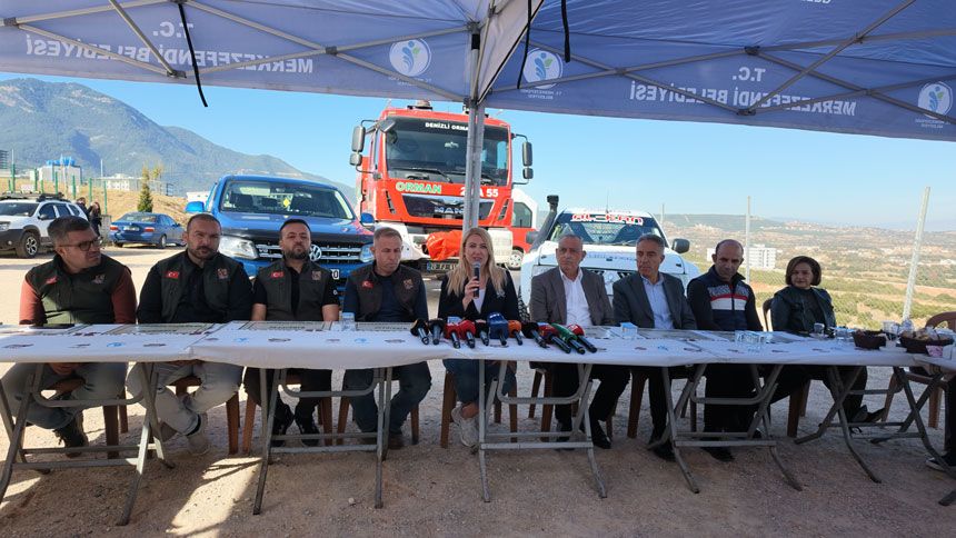 Merkezefendide Off Road Zamani Turkiye Baja Sampiyonasi Finali Basliyor1