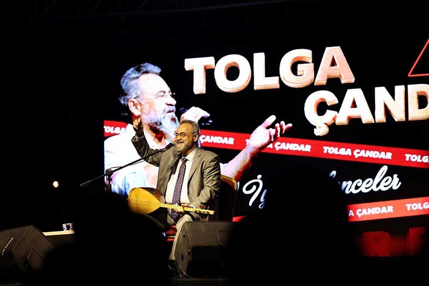 Pamukkale Belediyesi Irliganli Ayva Ve Nar Festivali Sona Erdi