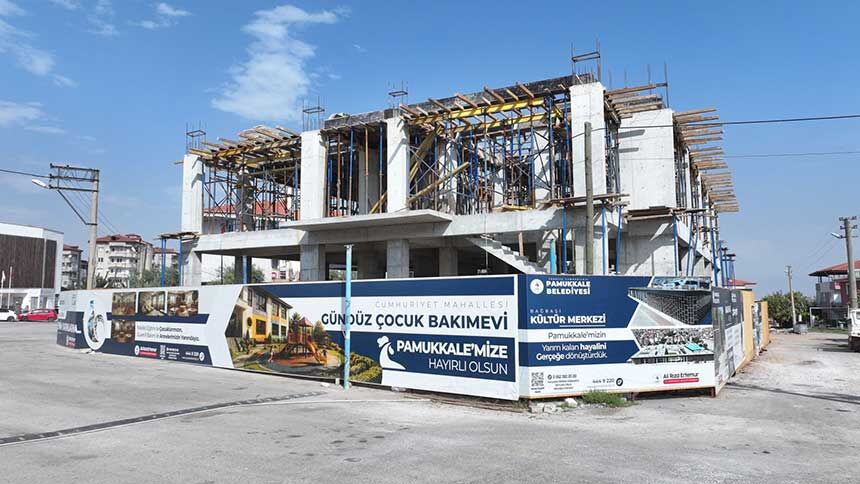 Pamukkalede Sozler Hizla Hayata Geciyor 1