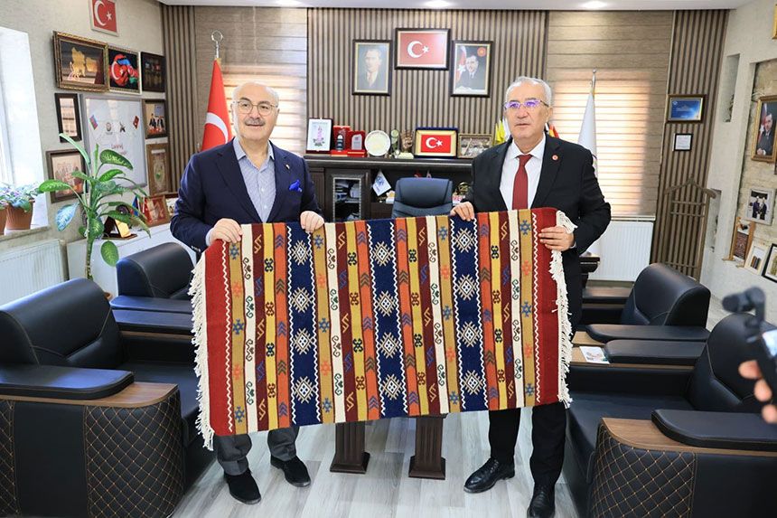 Vali Kosger Cameliye Kapsamli Bir Inceleme Programi Gerceklestirdi 1