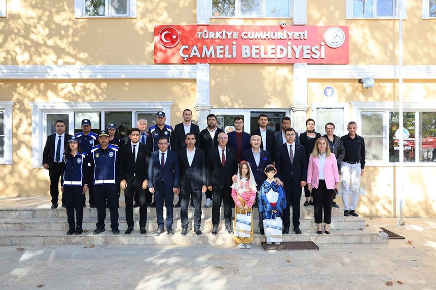 Vali Kosger Cameliye Kapsamli Bir Inceleme Programi Gerceklestirdi 2